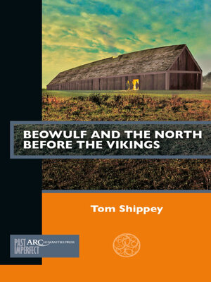 cover image of Beowulf and the North before the Vikings
